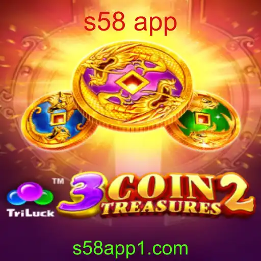 Aventuras e Estratégias no 3CoinTreasures2