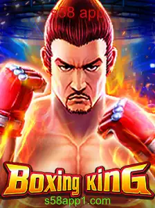 Aprenda Tudo Sobre o Jogo BoxingKing e o Aplicativo s58