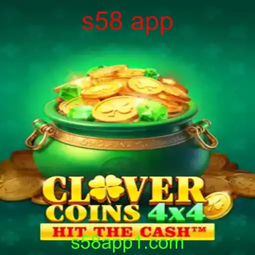 CloverCoins4x4: Uma Nova Aventura no Mundo dos Jogos Digitais