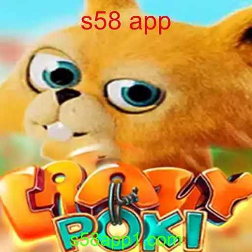 CrazyPoki: Um Mergulho no Fascinante Mundo do s58 app