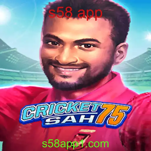 CricketSah75: Uma Nova Dimensão dos Esportes Virtuais com s58 app