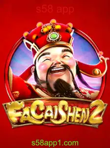 Descubra o Mundo do Jogo FaCaiShen2: Uma Aventura no s58 app