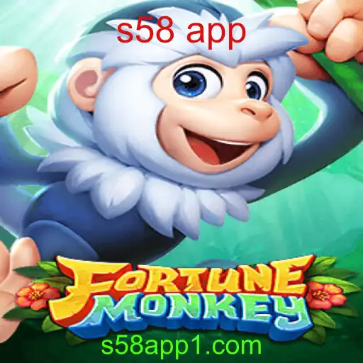 FortuneMonkey: Descubra o Mundo Fascinante do Jogo s58 App
