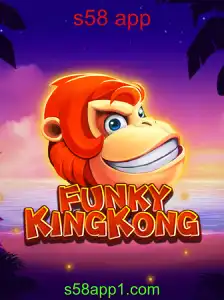 FunkyKingKong: A Nova Sensação no Mundo dos Jogos Mobile