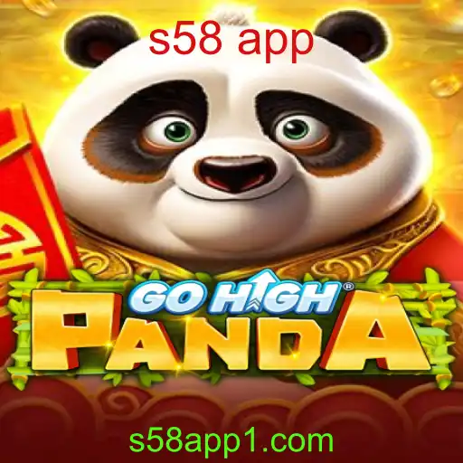 GoHighPanda: Desbravando Aventuras com S58 App