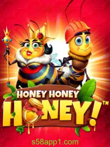 Explorando o Mundo do Jogo HoneyHoneyHoney