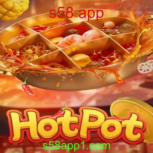 Descubra o Envolvente Jogo Hotpot no s58 App