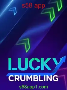 Explorando LuckyCrumbling: O Novo Jogo s58 app que Está Conquistando o Mundo
