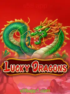 Descubra o Mundo Fascinante do Jogo LuckyDragons