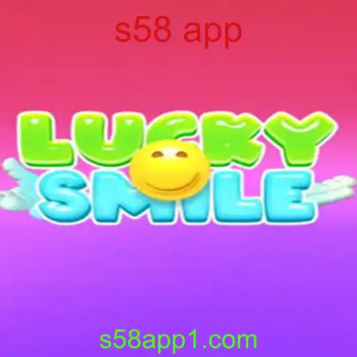 Descubra o mundo de LuckySmile e o universo do s58 app