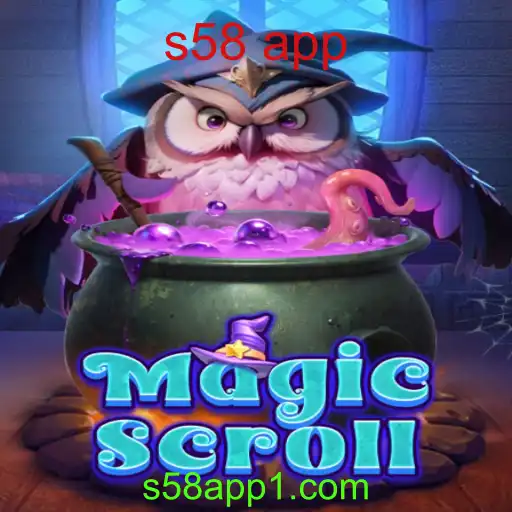 MagicScroll: Uma Imersão no Mundo de Aventura e Magia