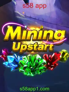Explorando o Mundo de MiningUpstart: O Jogo Revolucionário do s58 app