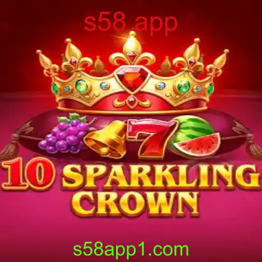 Explorando o Mundo de 10SparklingCrown: O Novo s58 App