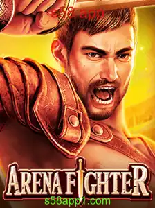 ArenaFighter: O Novo Fenômeno dos Jogos Mobile