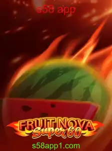 Explorando o Mundo Emocionante de FruitNovaSuper60