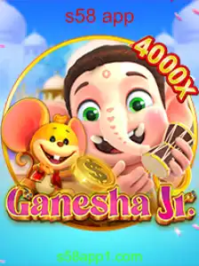 Descubra o Mundo do GaneshaJr: A Nova Sensação do Jogo Digital