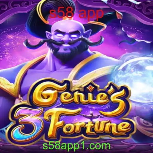 Genie3Fortune: Aventura e Misticismo no Universo dos Jogos Digitais