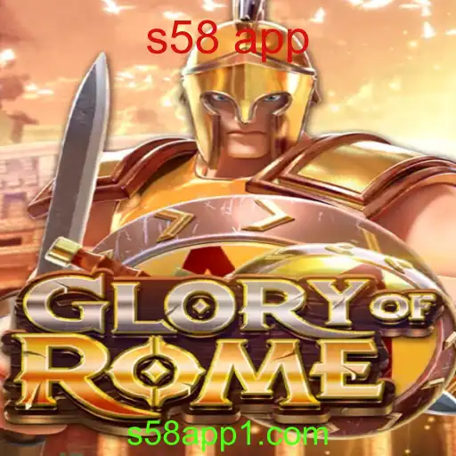 Explorando GloryofRome: um Novo Olhar sobre o Jogo S58 App