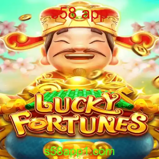 Entendendo o Jogo LUCKYFORTUNES: Inovação e Regras do s58 App