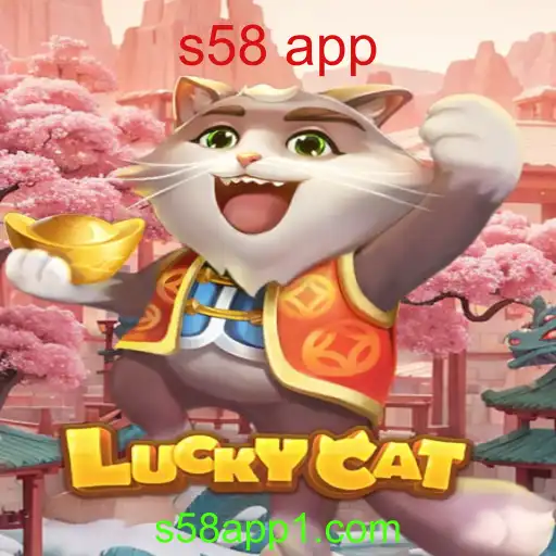 Descubra LuckyCat: O Novo Sucesso do S58 App