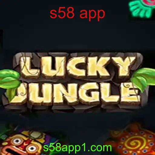 Descubra o Fascinante Mundo de LuckyJungle: Uma Aventura na Selva com o s58 app