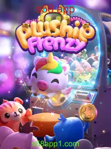 Explorando o Mundo Encantado de PlushieFrenzy: O Jogo de Estratégia e Aventura
