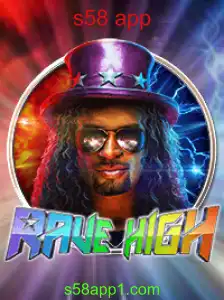 Explorando o Universo Vibrante de RaveHigh e s58 app