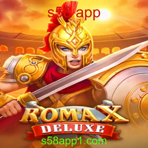 Descubra o Fascinante Jogo RomaXDeluxe