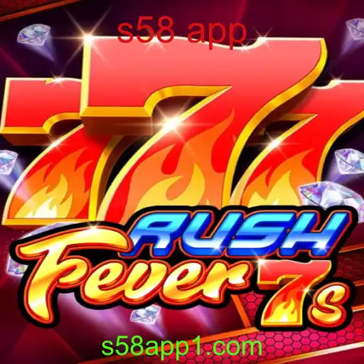 Descubra RushFever7s: O Jogo que Está Conquistando os Usuários no s58 App