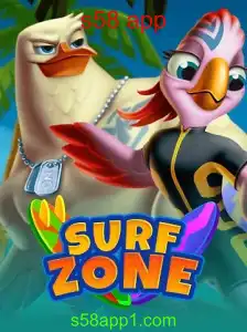 SurfZone: A Nova Sensação Digital no s58 App