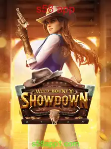 Descubra WildBountyShowdown: Um Mergulho no Mundo Emergente dos Jogos