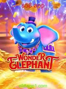 WonderElephant: A Revolução no Mundo dos Jogos Digitais