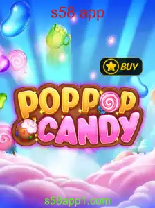 Descubra o Universo de POPPOPCANDY: O Jogo S58 APP que Está Conquistando o Mundo