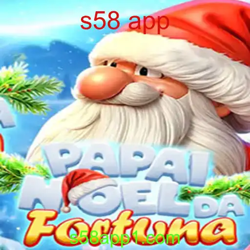 Descubra PapaiNoeldaFortuna: A Emoção do Novo Jogo no s58 app