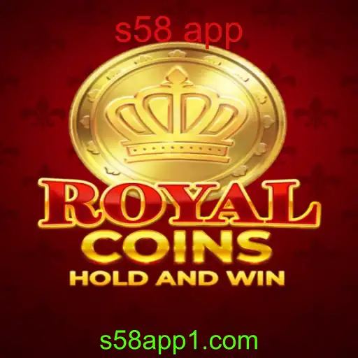 Explorando RoyalCoins: O Mundo Fascinante do Jogo s58 App