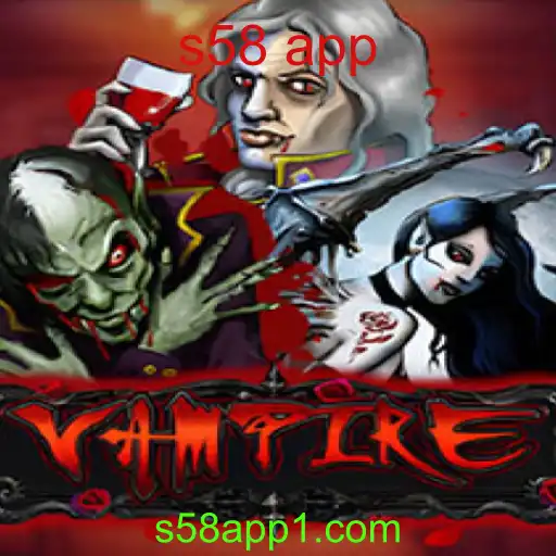 Descubra o Mundo de Vampire: Um Jogo Emocionante Disponível no s58 App