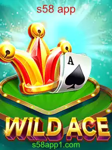 WildAce: A Experiência Definitiva no s58 App