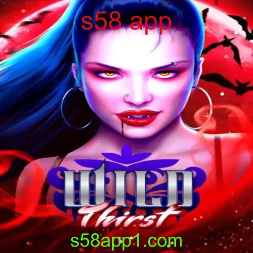 Descubra o Mundo de WildThirst: Um Jogo Empolgante no s58 app