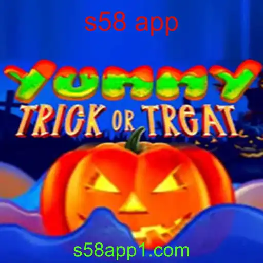 YummyTrickorTreat: A Excitante Jornada de Doces e Travessuras no s58 app